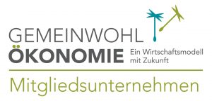 FairVenture - Logo Gemeinwohl Ökonomie