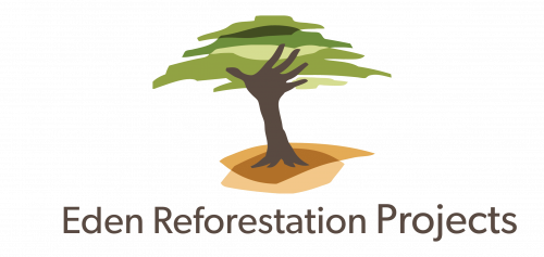 FairVenture - Partner Eden Reforestation Projects