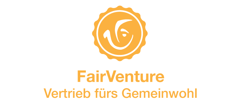 FairVenture - Vertrieb fürs Gemeinwohl